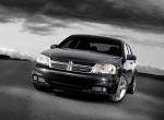Dodge Avenger 2010 года